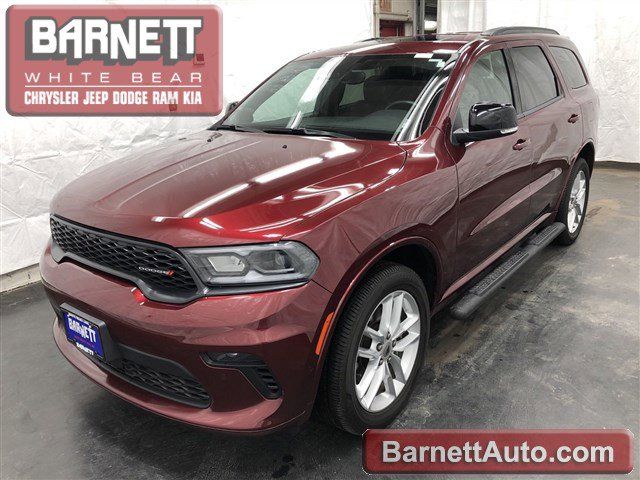 2023 Dodge Durango GT Premium