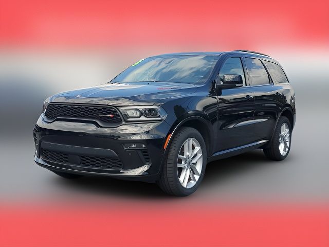 2023 Dodge Durango GT Premium