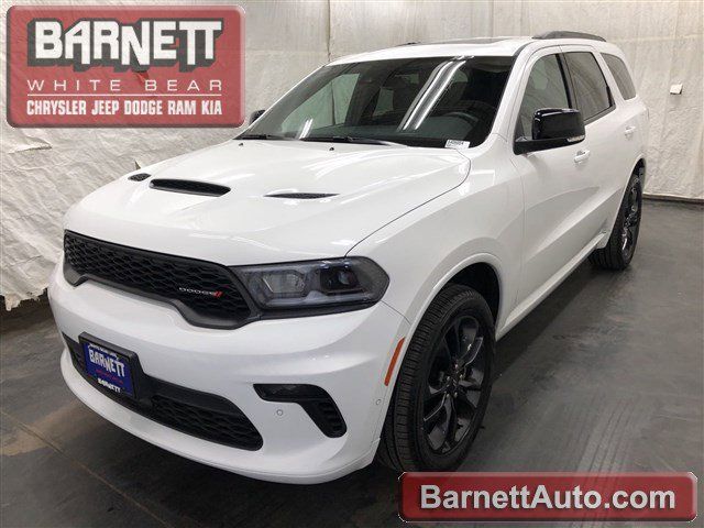 2023 Dodge Durango GT Premium