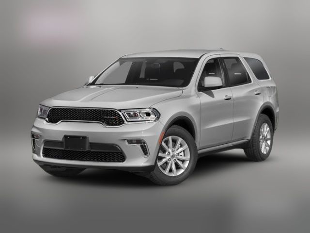 2023 Dodge Durango GT Premium