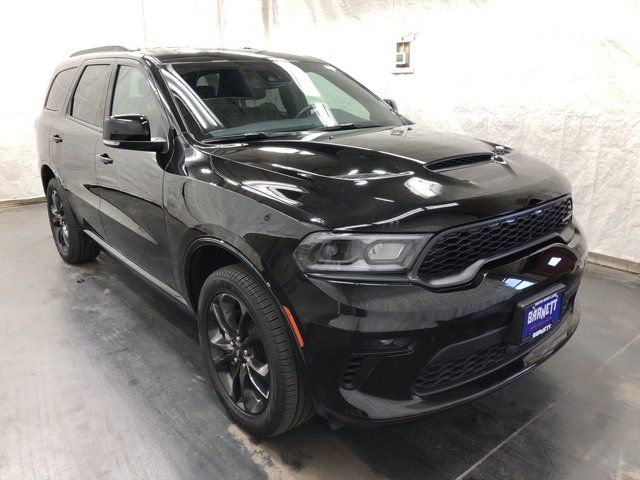 2023 Dodge Durango GT Premium