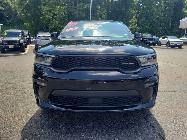 2023 Dodge Durango GT Premium