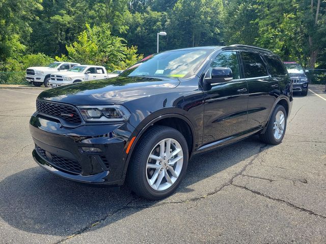 2023 Dodge Durango GT Premium