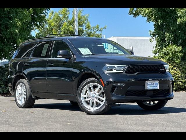 2023 Dodge Durango GT Premium