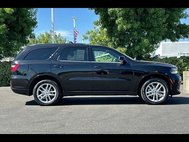 2023 Dodge Durango GT Premium