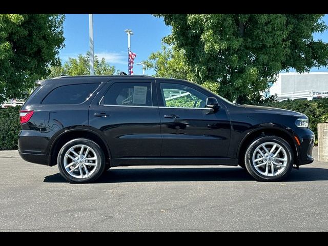 2023 Dodge Durango GT Premium