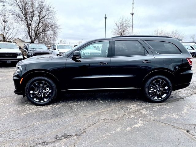 2023 Dodge Durango GT Premium