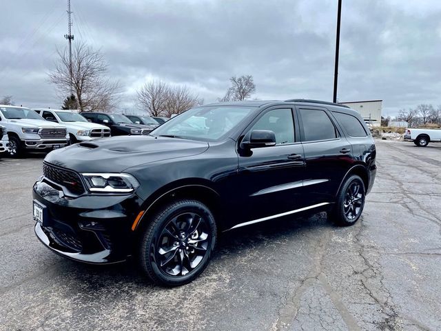 2023 Dodge Durango GT Premium