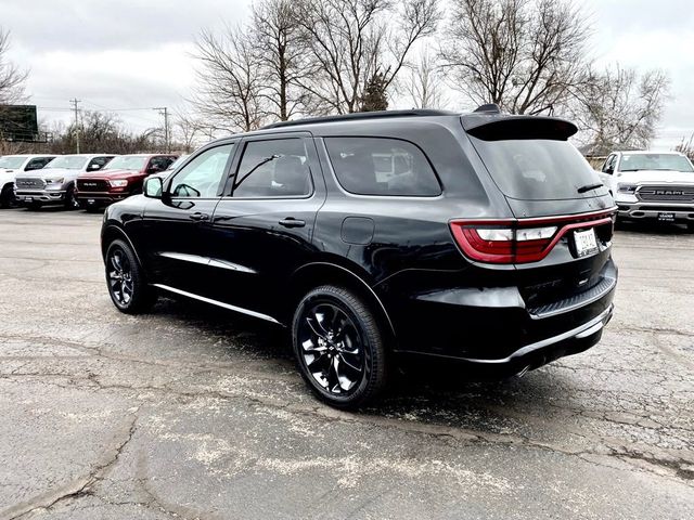 2023 Dodge Durango GT Premium