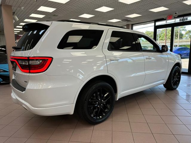 2023 Dodge Durango GT Premium