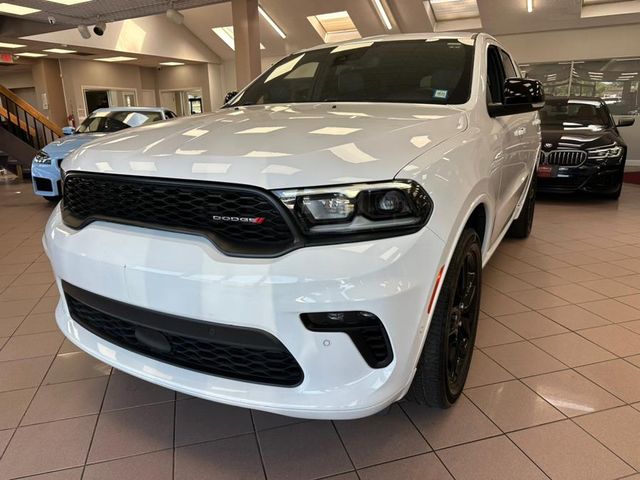 2023 Dodge Durango GT Premium