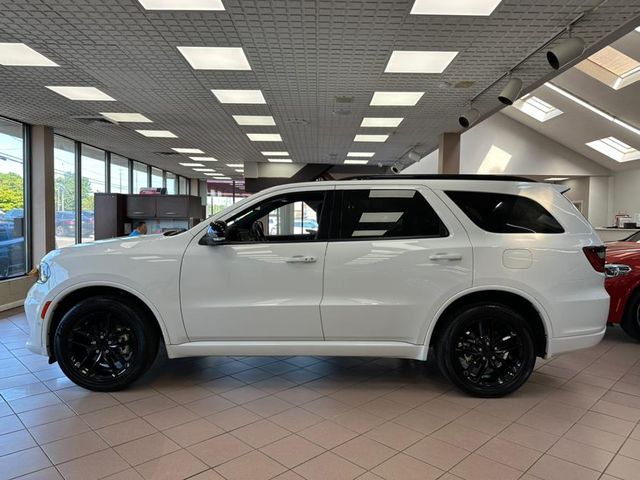 2023 Dodge Durango GT Premium