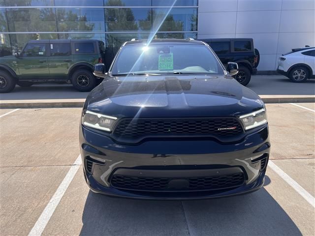 2023 Dodge Durango GT Premium