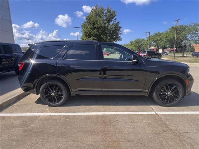 2023 Dodge Durango GT Premium