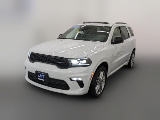 2023 Dodge Durango GT Premium