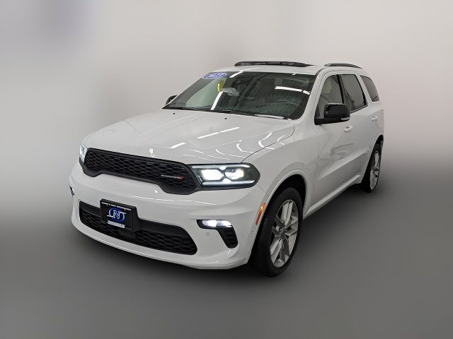 2023 Dodge Durango GT Premium
