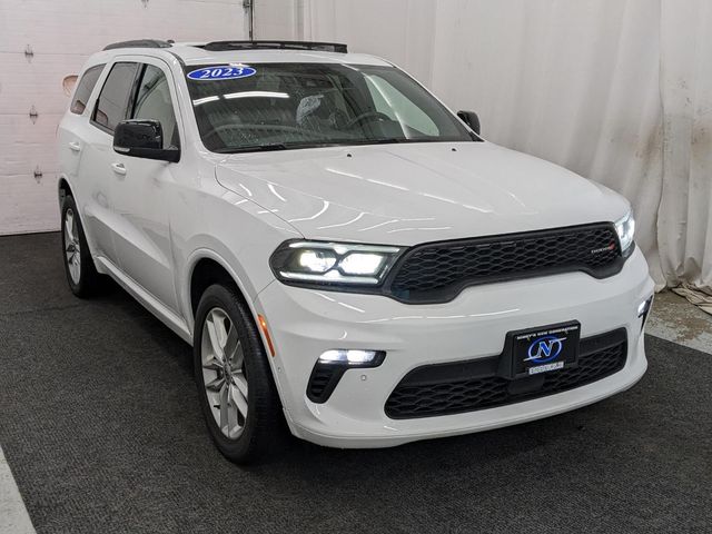 2023 Dodge Durango GT Premium