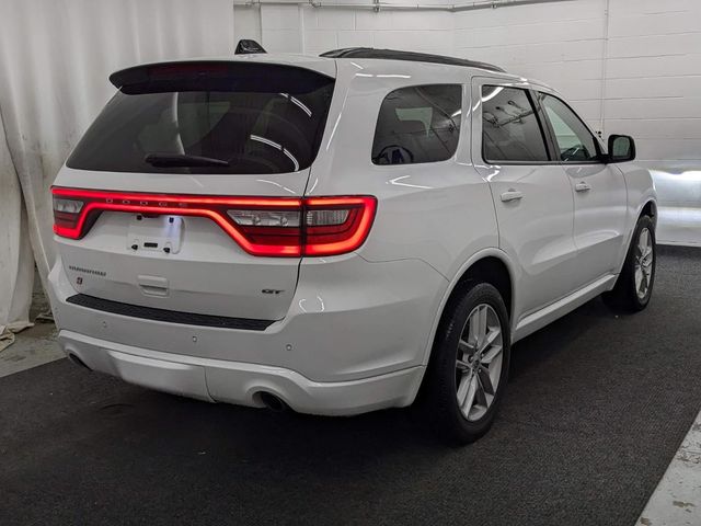 2023 Dodge Durango GT Premium