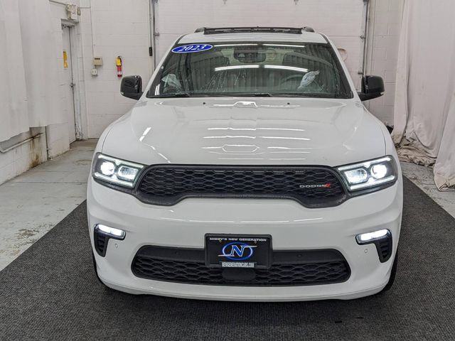 2023 Dodge Durango GT Premium