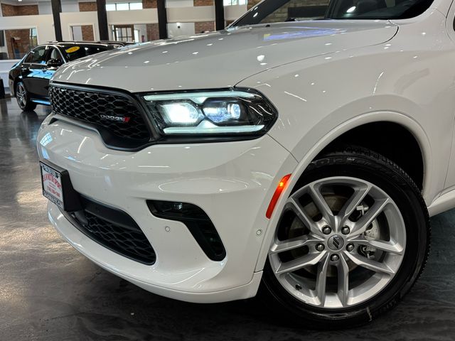 2023 Dodge Durango GT Premium