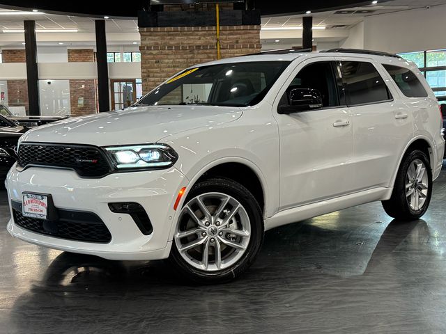 2023 Dodge Durango GT Premium