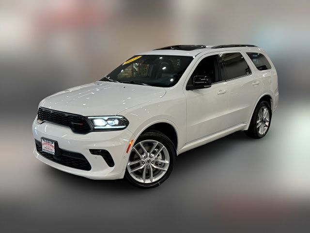 2023 Dodge Durango GT Premium