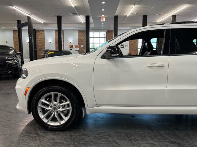 2023 Dodge Durango GT Premium