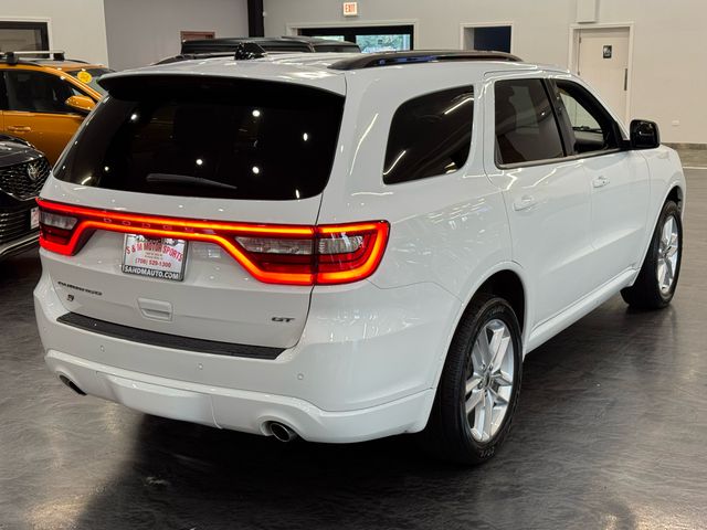 2023 Dodge Durango GT Premium