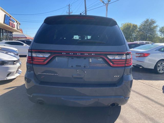 2023 Dodge Durango GT Premium