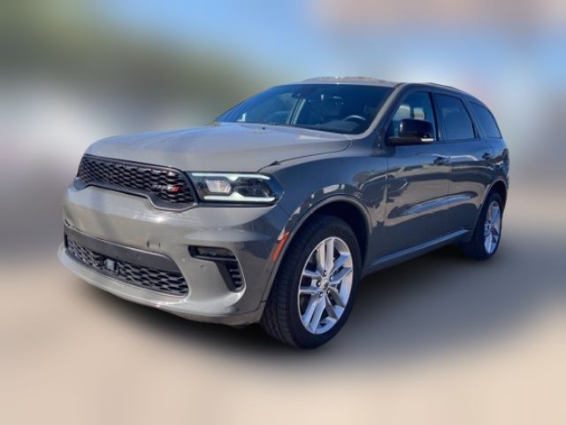 2023 Dodge Durango GT Premium