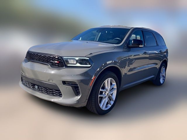 2023 Dodge Durango GT Premium