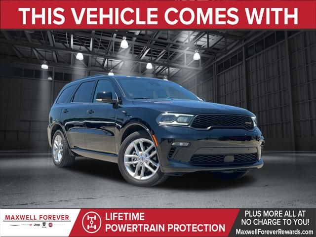 2023 Dodge Durango GT Premium