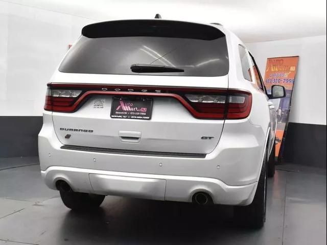 2023 Dodge Durango GT Premium