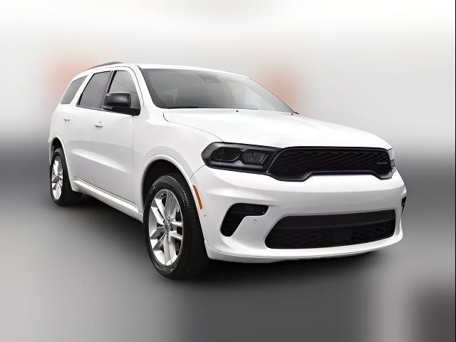 2023 Dodge Durango GT Premium