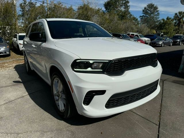 2023 Dodge Durango GT