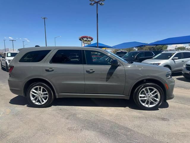 2023 Dodge Durango GT