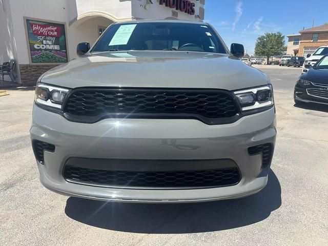 2023 Dodge Durango GT