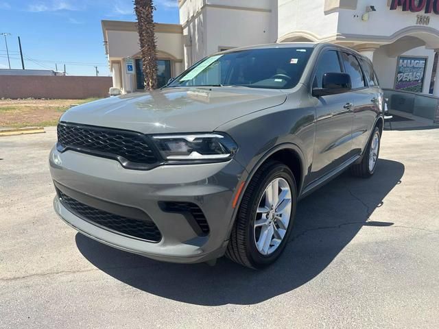 2023 Dodge Durango GT