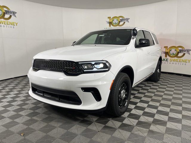 2023 Dodge Durango Pursuit