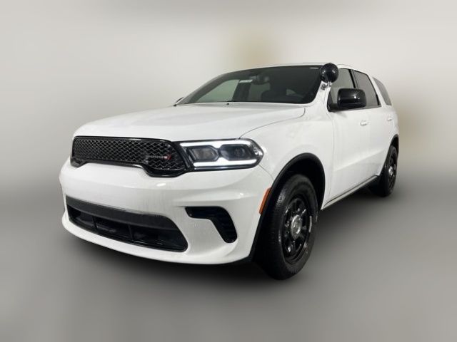 2023 Dodge Durango Pursuit