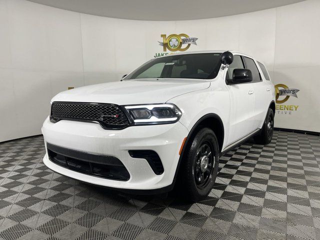 2023 Dodge Durango Pursuit