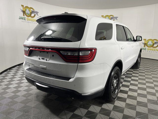 2023 Dodge Durango Pursuit