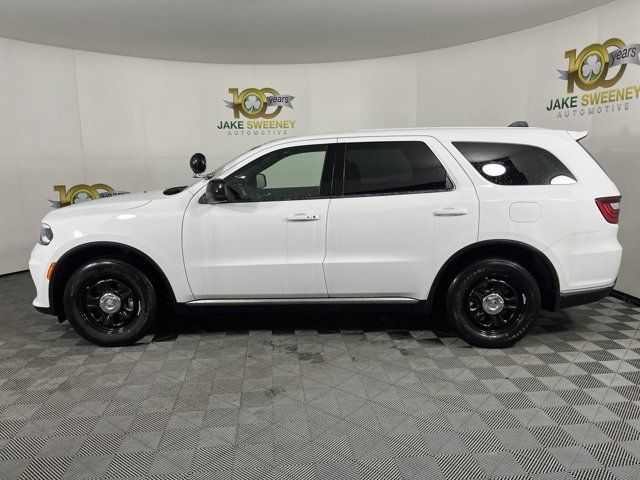 2023 Dodge Durango Pursuit
