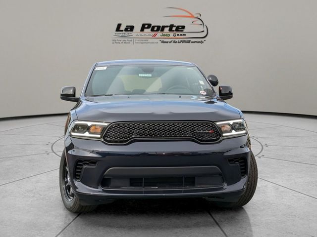 2023 Dodge Durango Pursuit