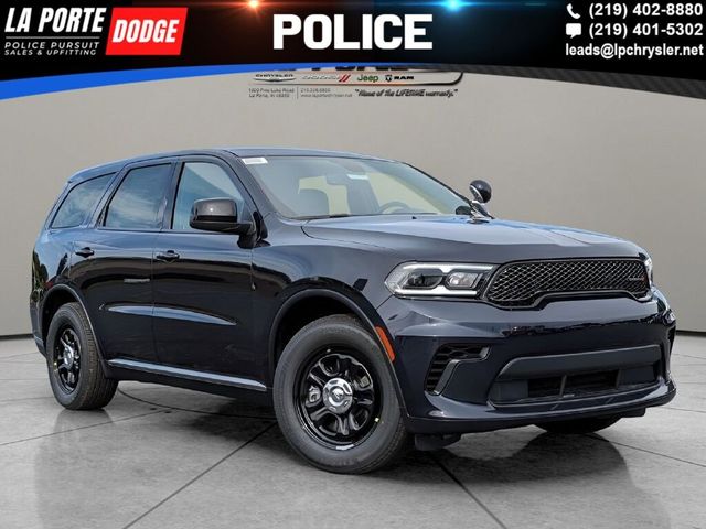 2023 Dodge Durango Pursuit