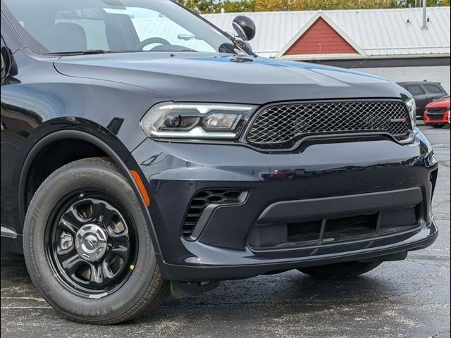 2023 Dodge Durango Pursuit