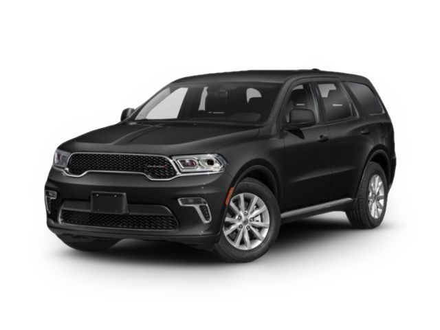 2023 Dodge Durango Pursuit