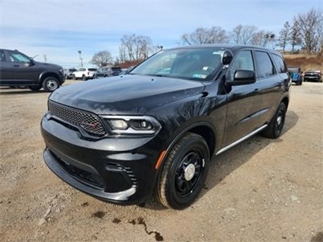 2023 Dodge Durango Pursuit