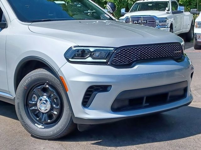 2023 Dodge Durango Pursuit