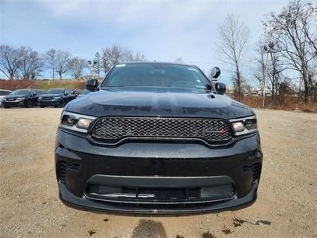 2023 Dodge Durango Pursuit